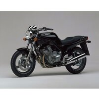 YAMAHA XJ 400 1995-2000
